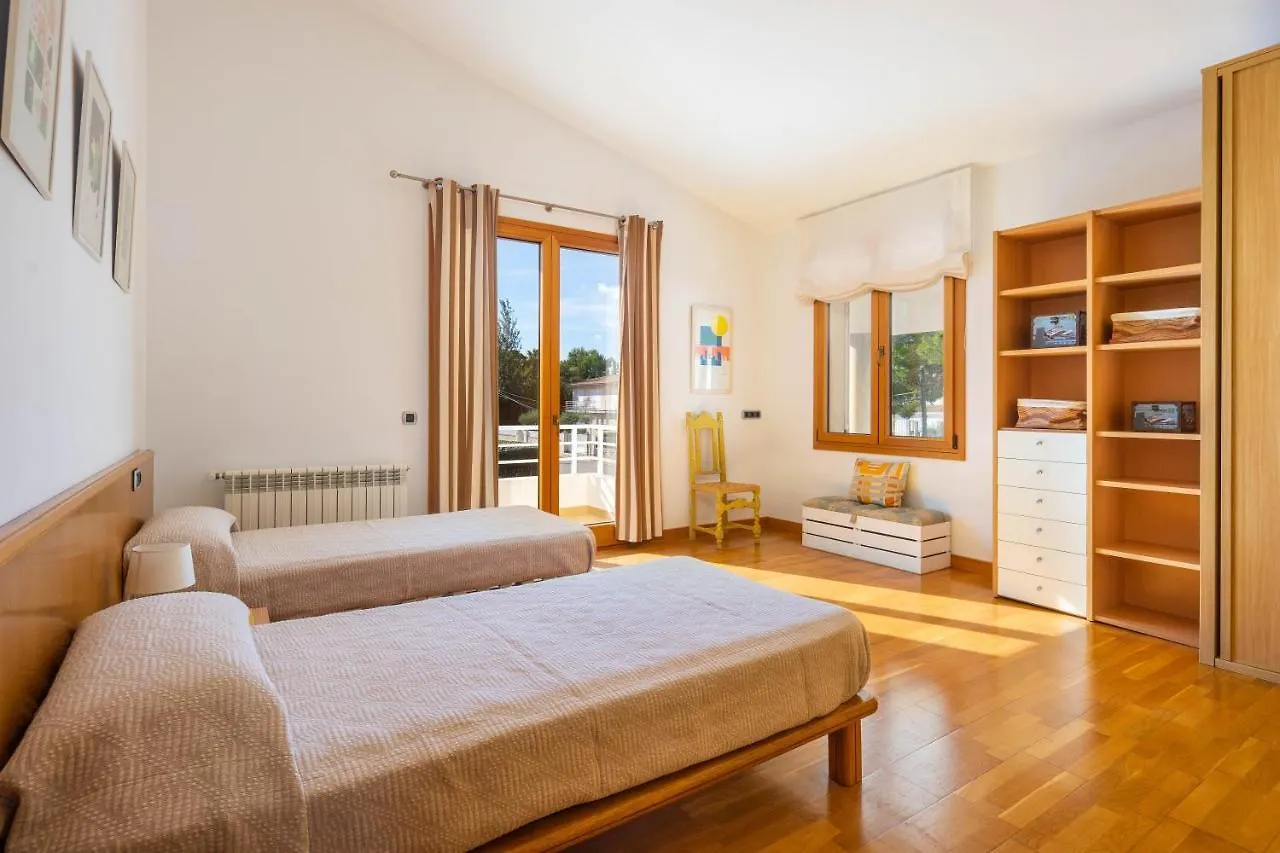 Villa Can Monxo By Sunvillas Mallorca Pollenca 0*,  Spain