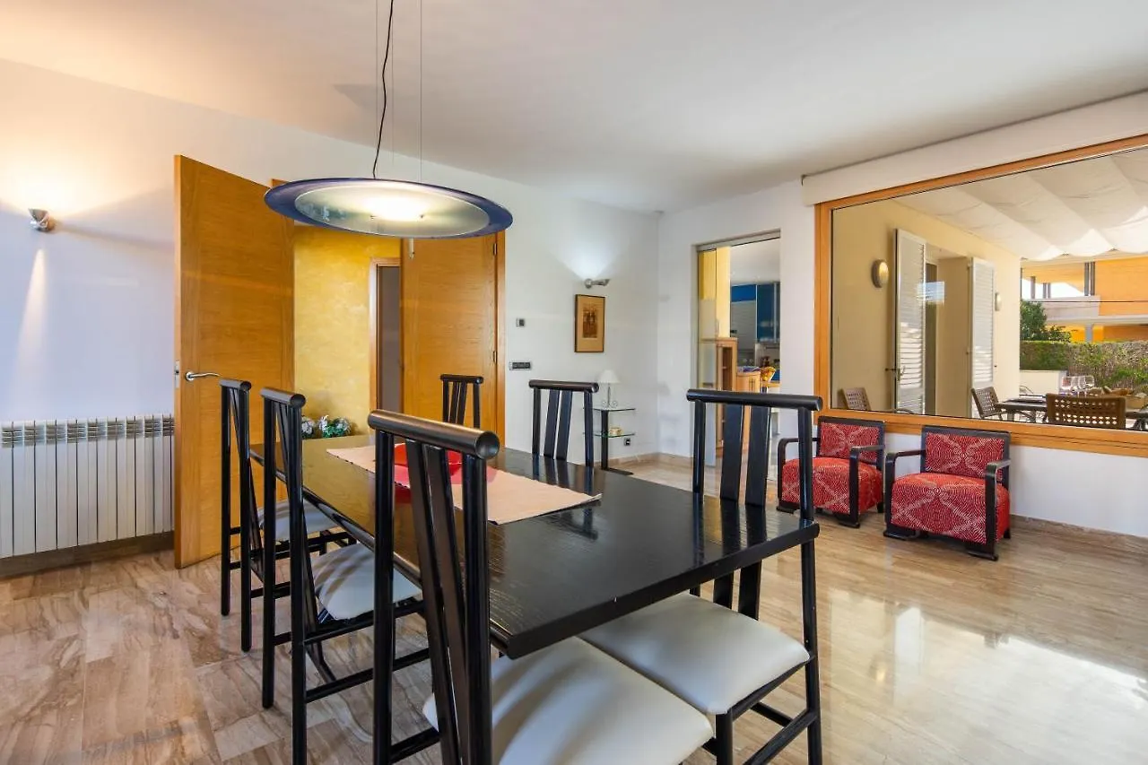Villa Can Monxo By Sunvillas Mallorca Pollenca