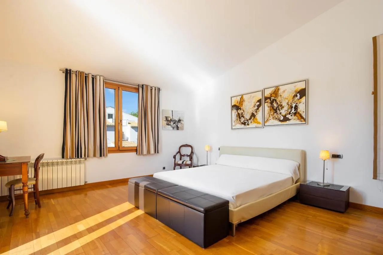 Villa Can Monxo By Sunvillas Mallorca Pollenca Spain