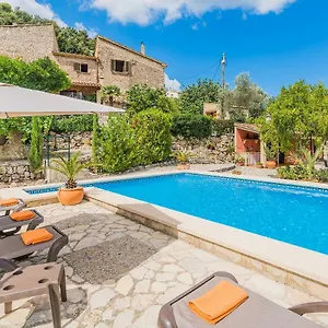  Villa Pau By Sunvillas Mallorca